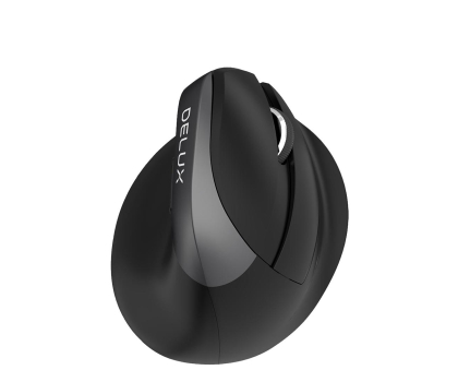 Myszka Delux Mysz pionowa M618Mini DB BT+2.4G